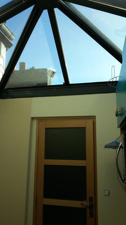オンフルールLe Saint Leonard...Il Est Bleuアパートメント 部屋 写真